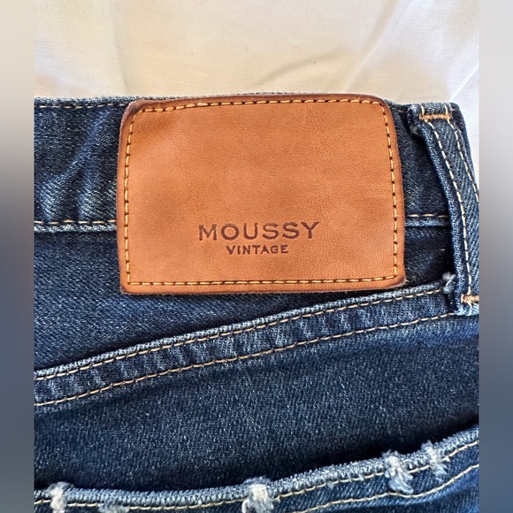 Moussy Vintage Jeans - Picture 3 of 7